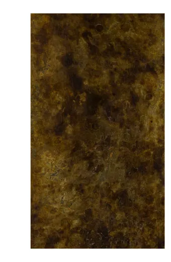 Lazlo patina finish M0494