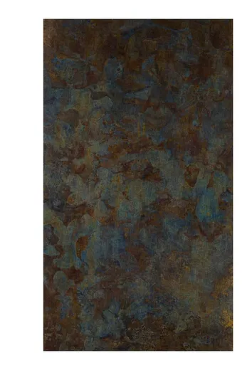 Lazlo patina finish M0868