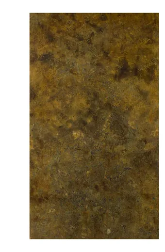 Lazlo patina finish M0881