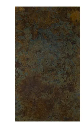Lazlo patina finish M0892