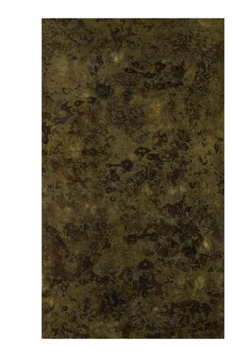 Lazlo patina finish M0927