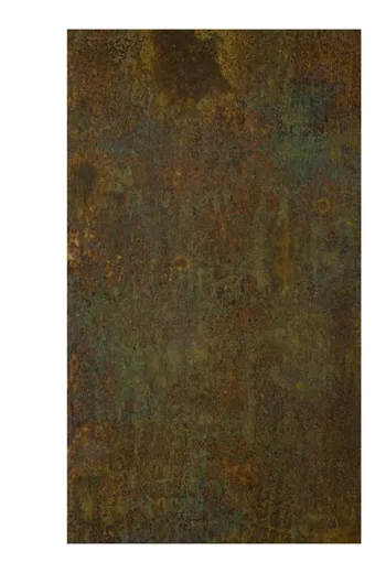 Lazlo patina finish T0008