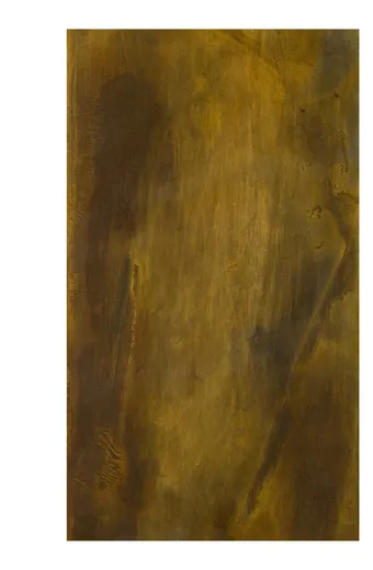 Lazlo patina finish T0018