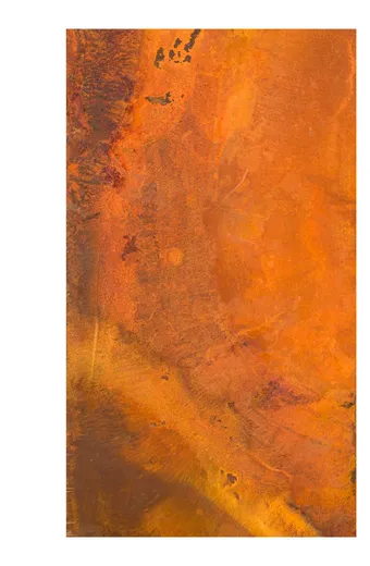Lazlo patina finish T0043