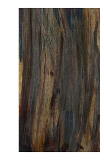 Lazlo patina finish T0048