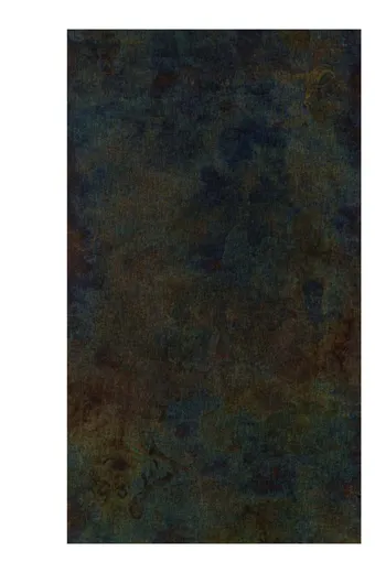 Lazlo patina finish T0064