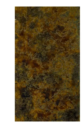 Lazlo patina finish T0082