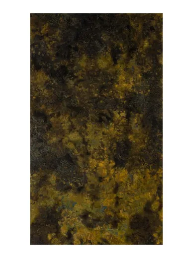 Lazlo patina finish T0148